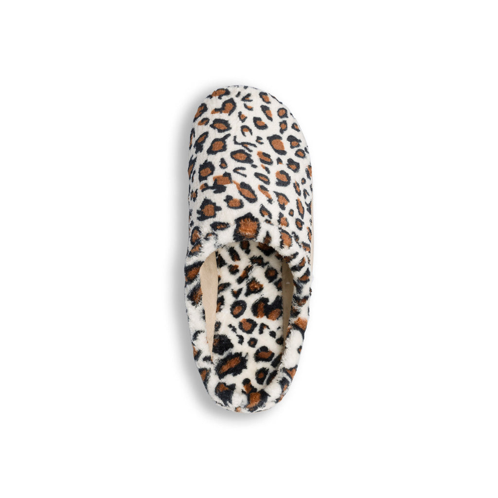 Pantofole animalier da donna Stilrosa