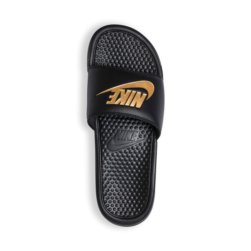 Ciabatte Nike Benassi JDI