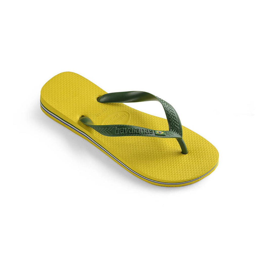 Ciabatte Havaianas Brasil