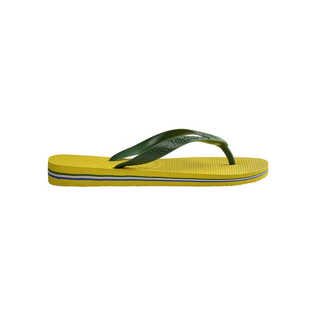 Ciabatte Havaianas Brasil