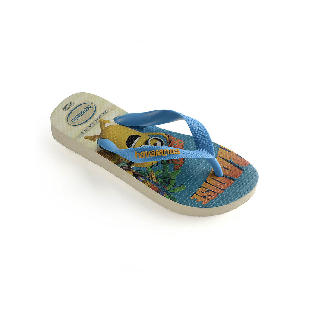 Ciabatte Havaianas Minions