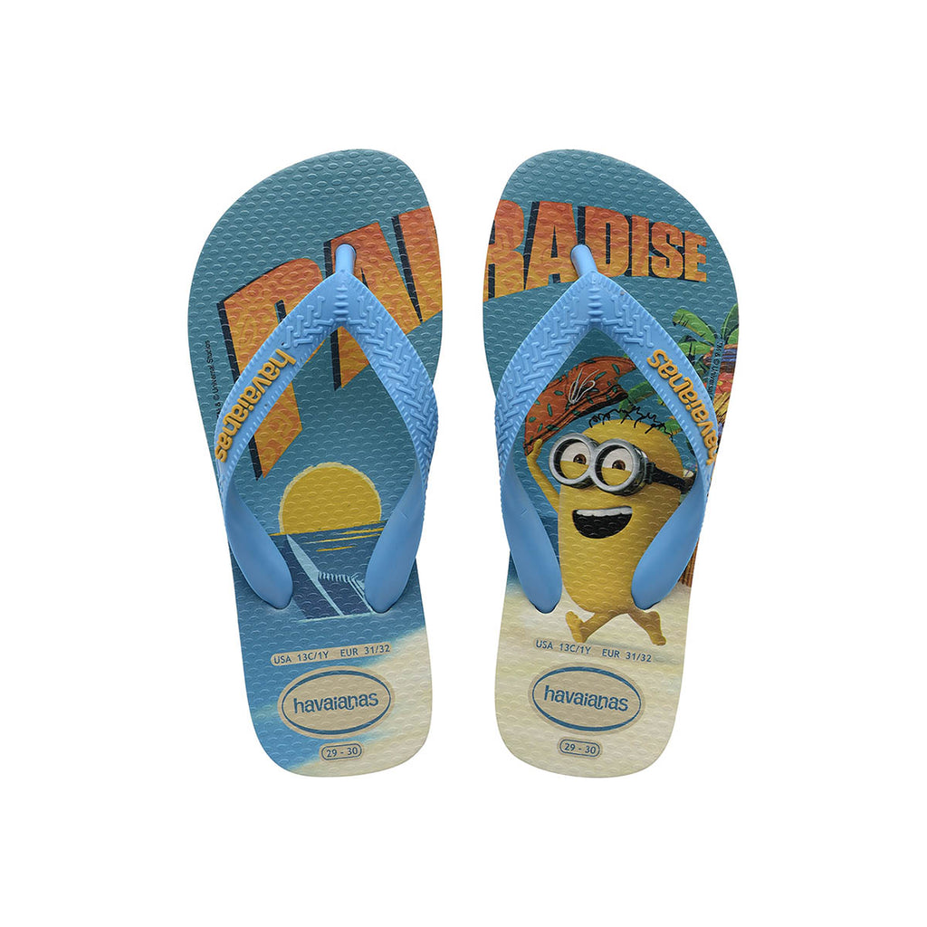 Ciabatte Havaianas Minions