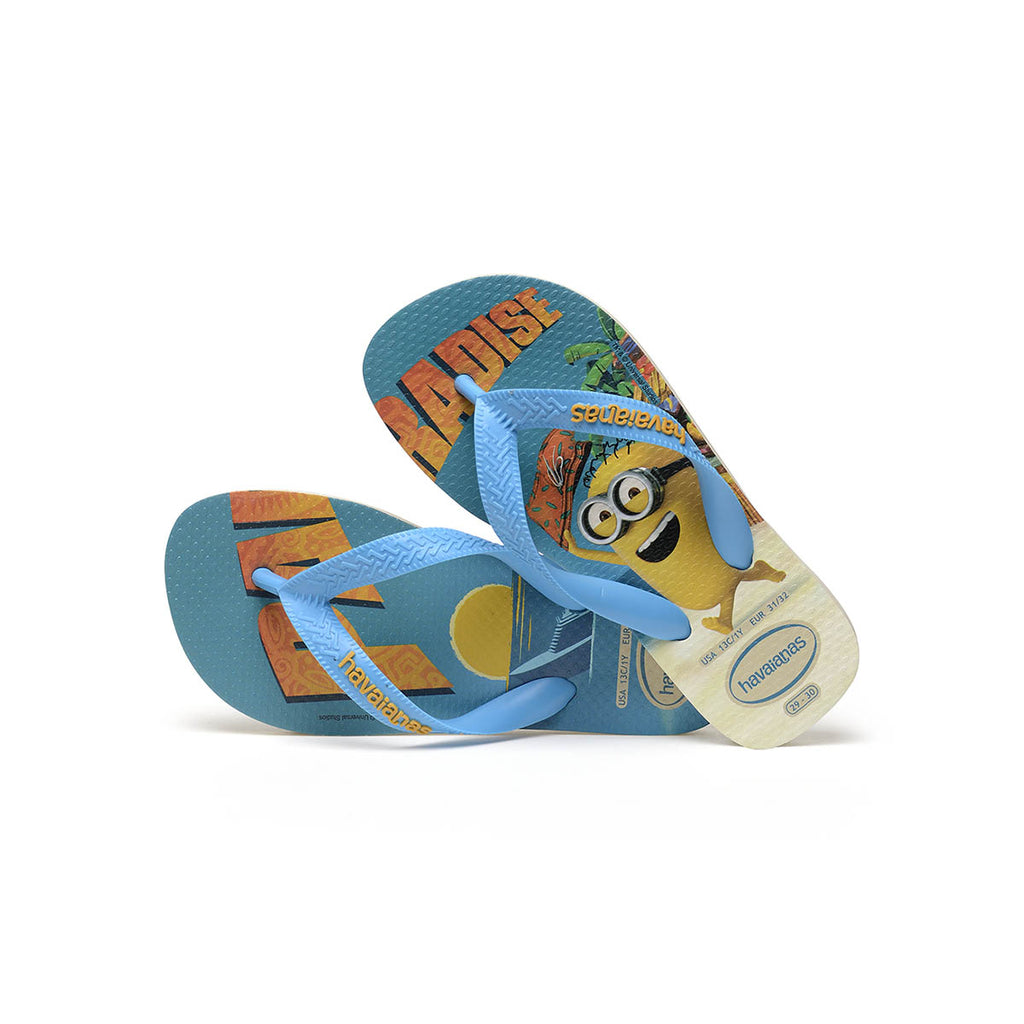 Ciabatte Havaianas Minions