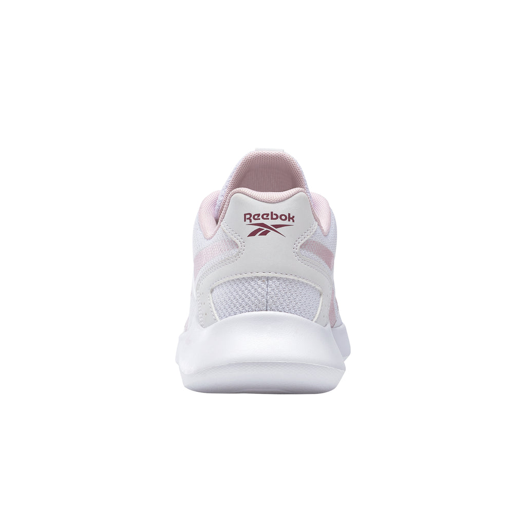 Scarpe da running bianche da donna con tomaia in mesh Reebok Energylux 2