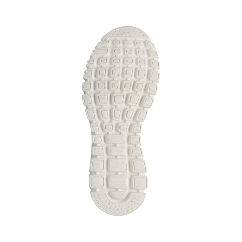Scarpe da ginnastica rosa da donna con sottopiede Memory Foam Skechers Graceful Twisted Fortune