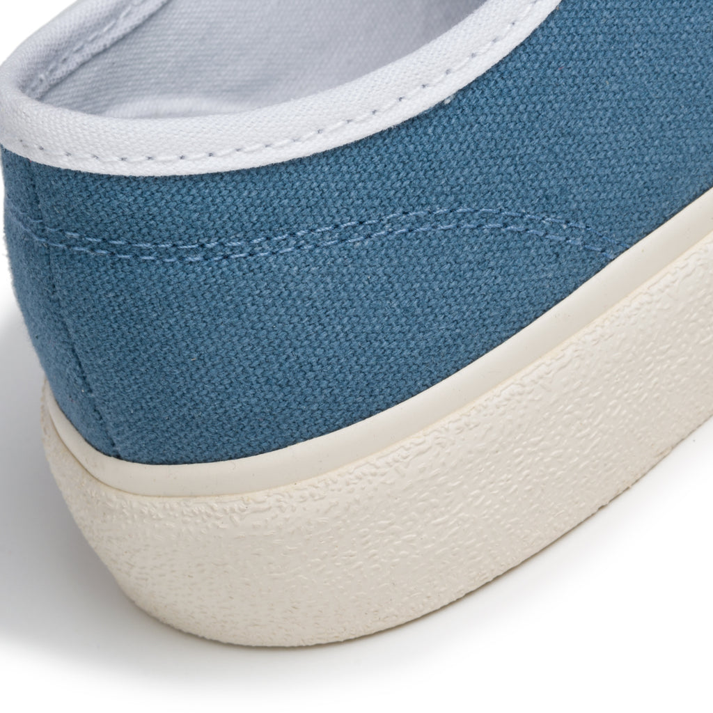 Sneakers azzurre in canvas Benetton Tyke Plus