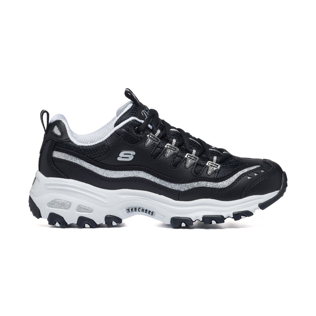 Sneakers Skechers D'Lites Now & Then