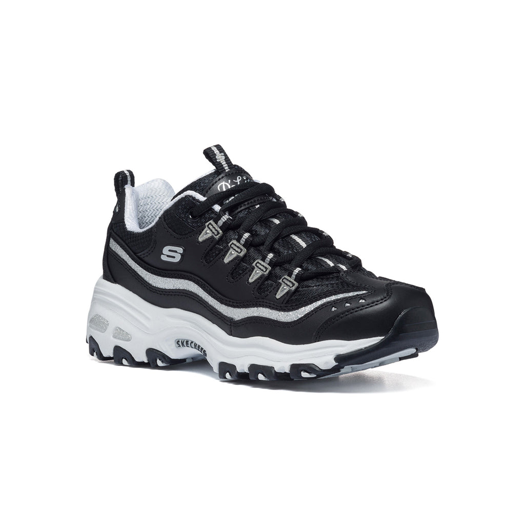 Sneakers Skechers D'Lites Now & Then