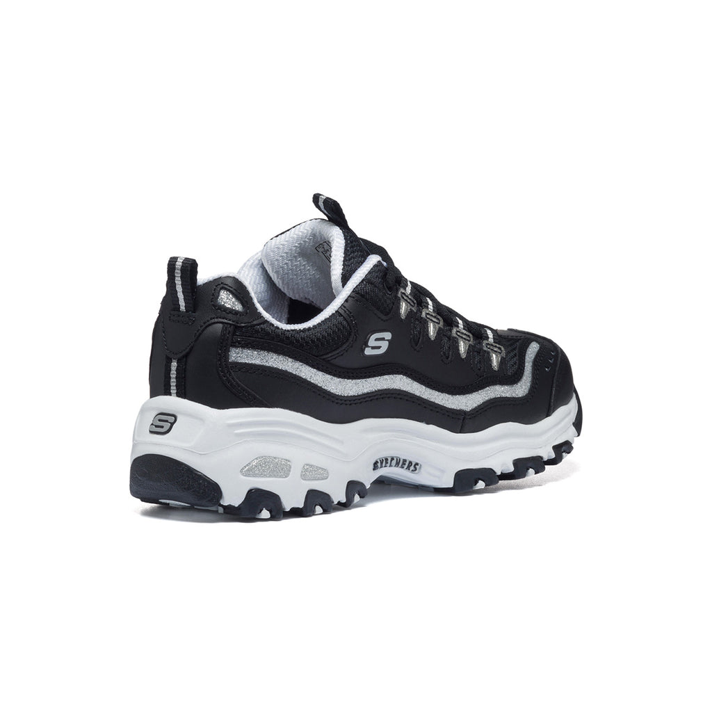 Sneakers Skechers D'Lites Now & Then