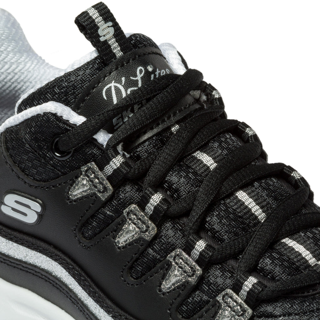 Sneakers Skechers D'Lites Now & Then