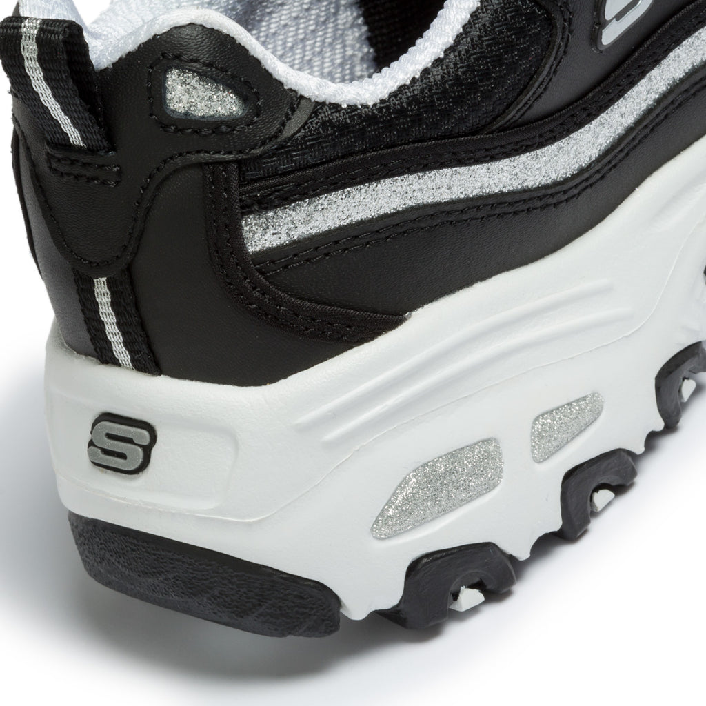 Sneakers Skechers D'Lites Now & Then