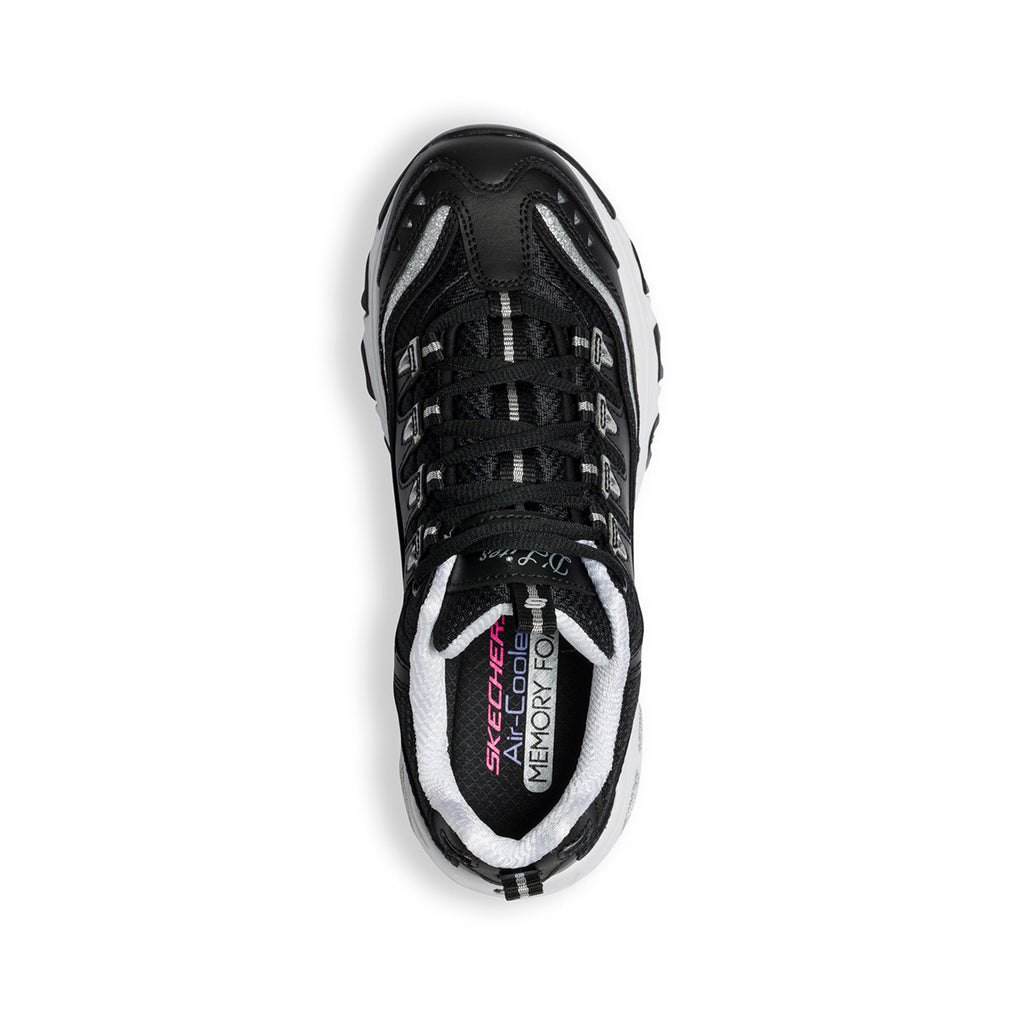 Sneakers Skechers D'Lites Now & Then