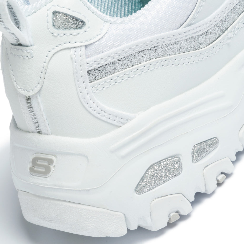 Sneakers Skechers D'Lites Now & Then