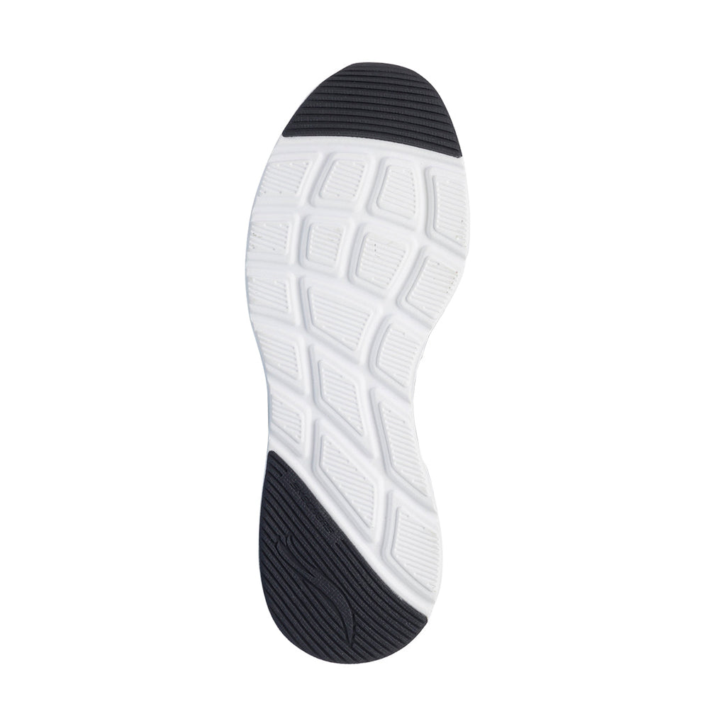 Scarpe da ginnastica nere da donna con soletta Memory Foam Skechers Skech-Air Court - Cool Avenue