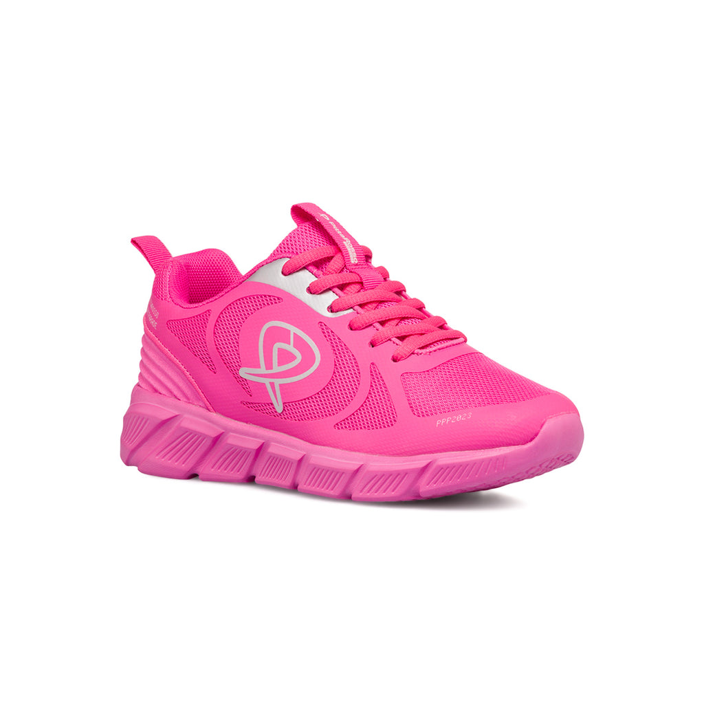 Scarpe da jogging rosa da donna PittaRosso Pink Parade 2023