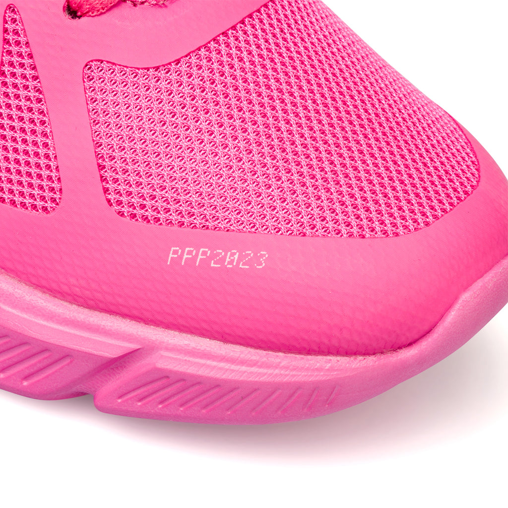 Scarpe da jogging rosa da donna PittaRosso Pink Parade 2023