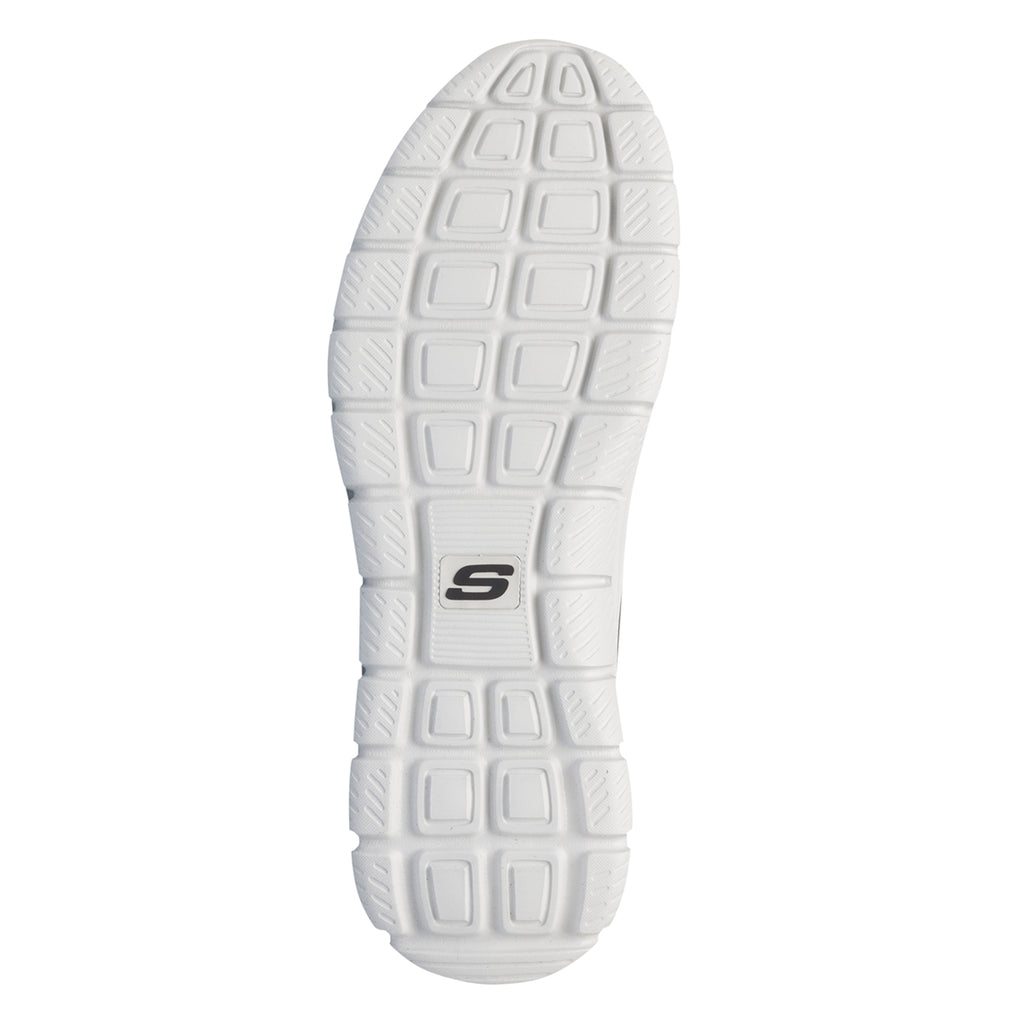 Scarpe da running nere con suola Memory Foam Skechers Track