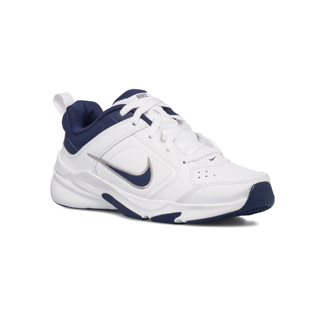 Scarpe da ginnastica bianche da uomo Nike Defy All Day