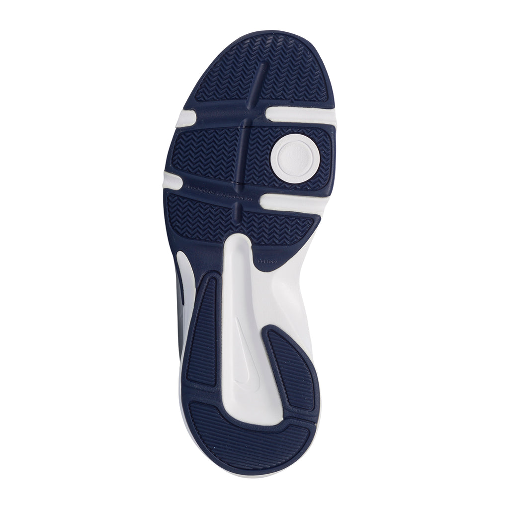 Scarpe da ginnastica bianche da uomo Nike Defy All Day