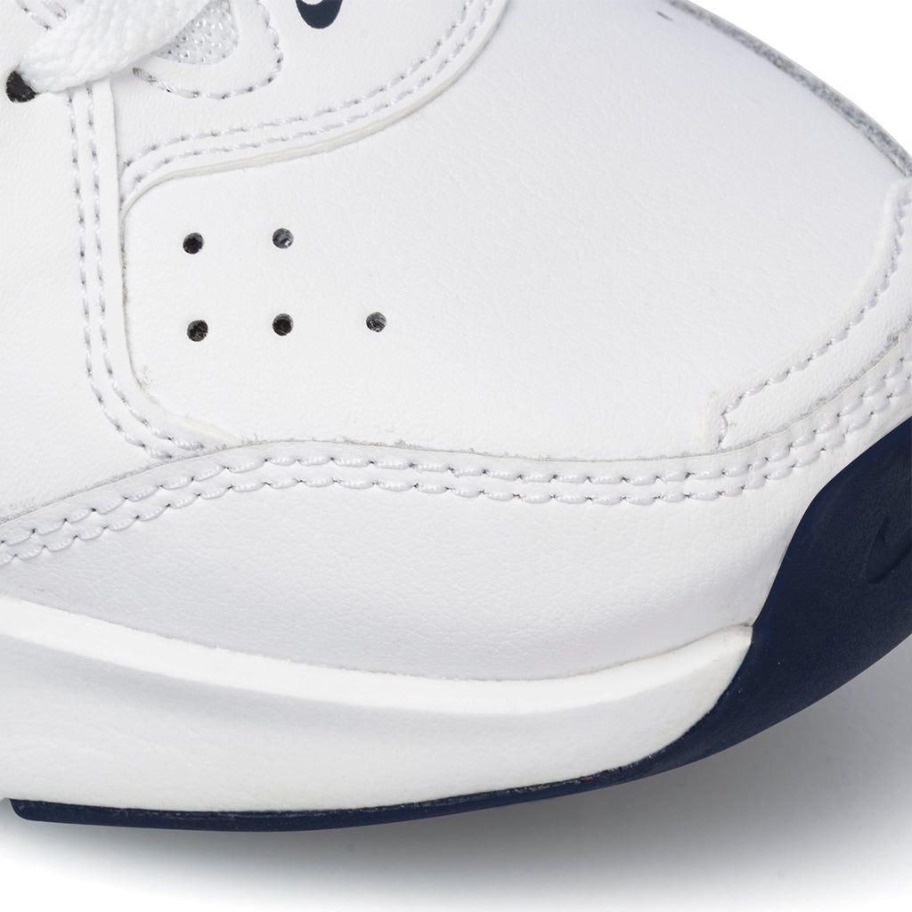 Scarpe da ginnastica bianche da uomo Nike Defy All Day