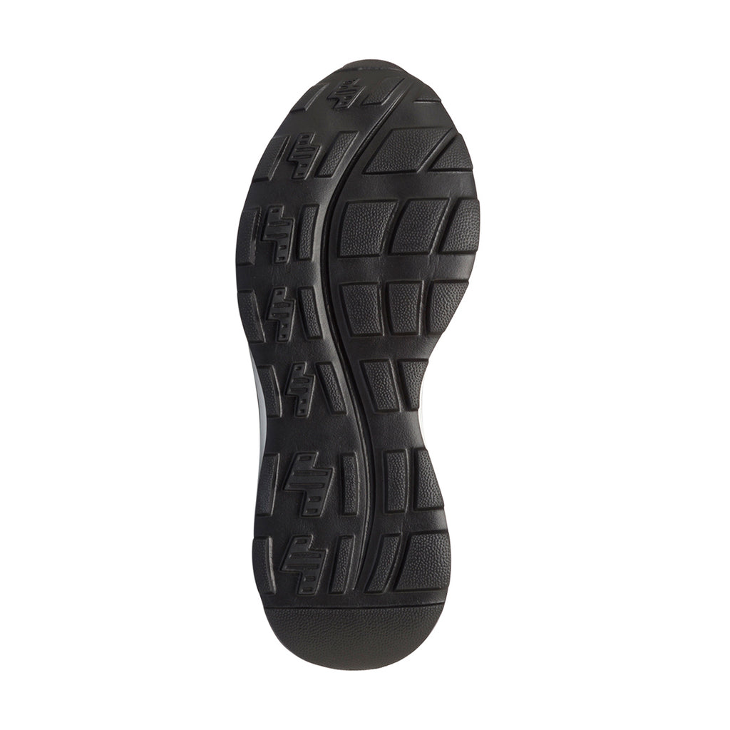Sneakers nere da uomo con logo laterale Tonino Lamborghini ItaliaGrip Supreme