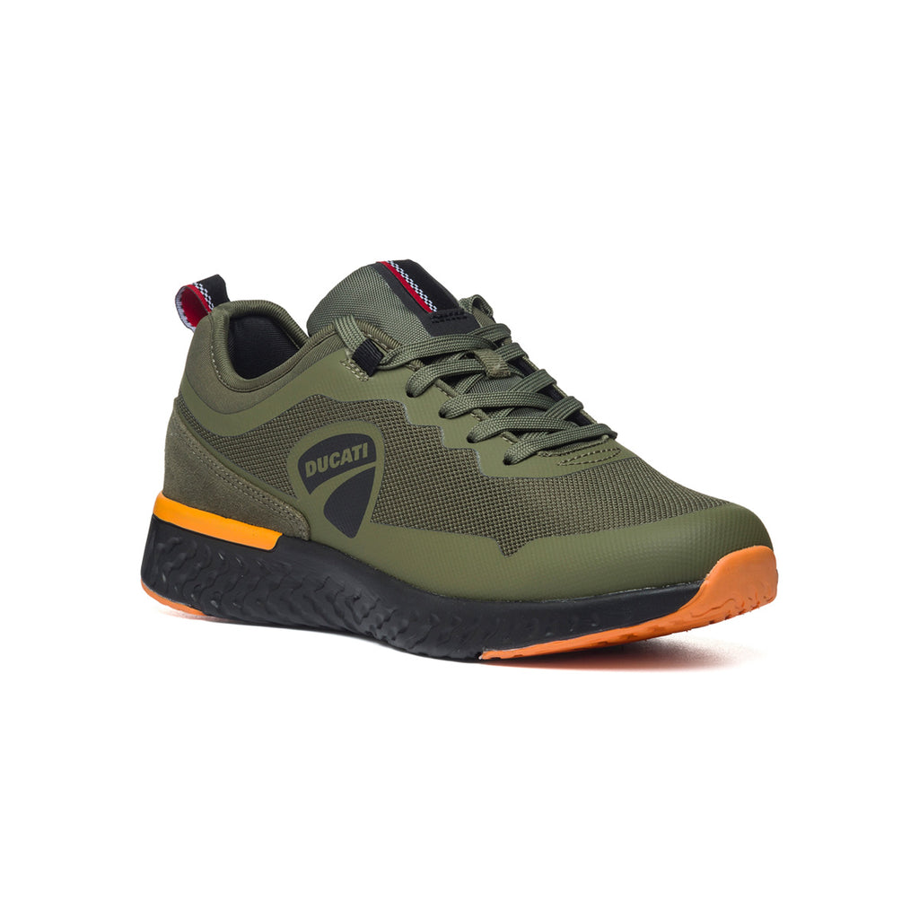 Sneakers Ducati Total