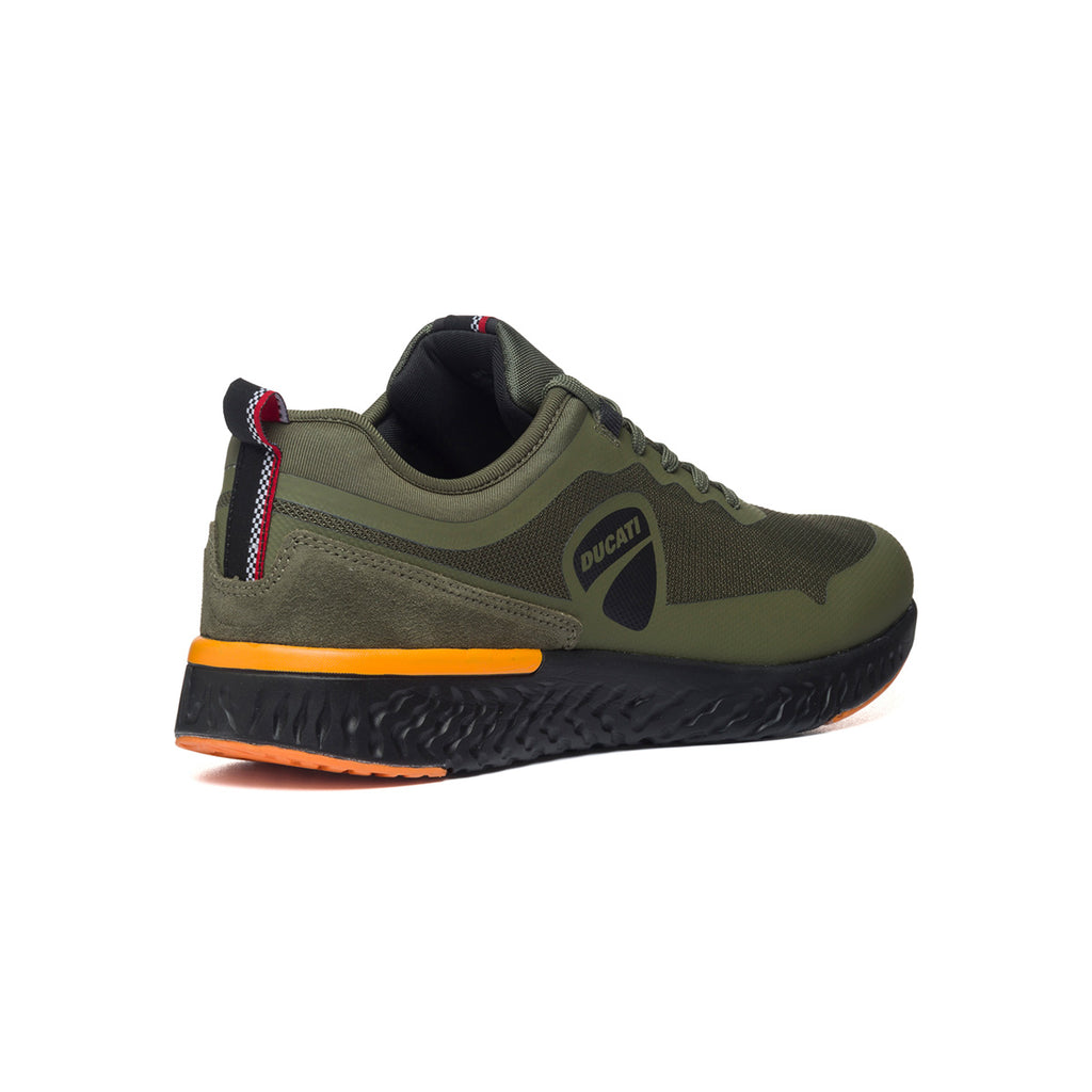 Sneakers Ducati Total