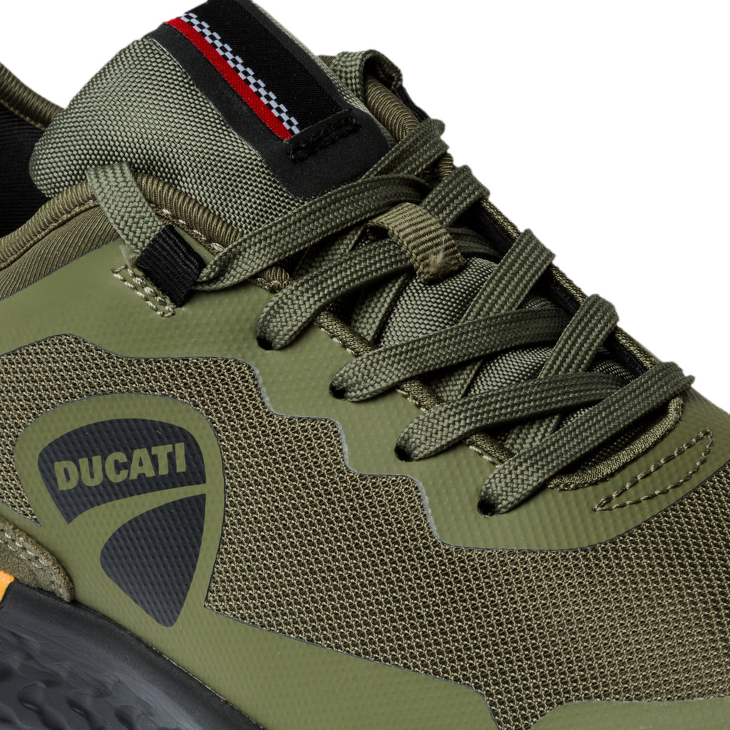 Sneakers Ducati Total