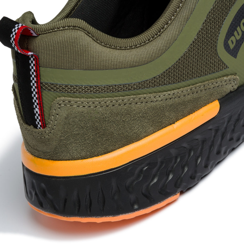 Sneakers Ducati Total