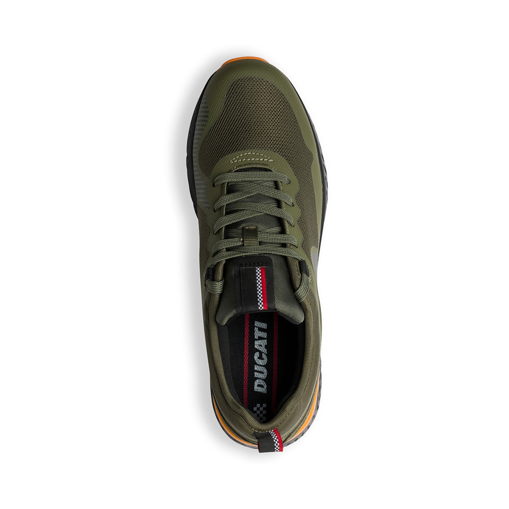 Sneakers Ducati Total