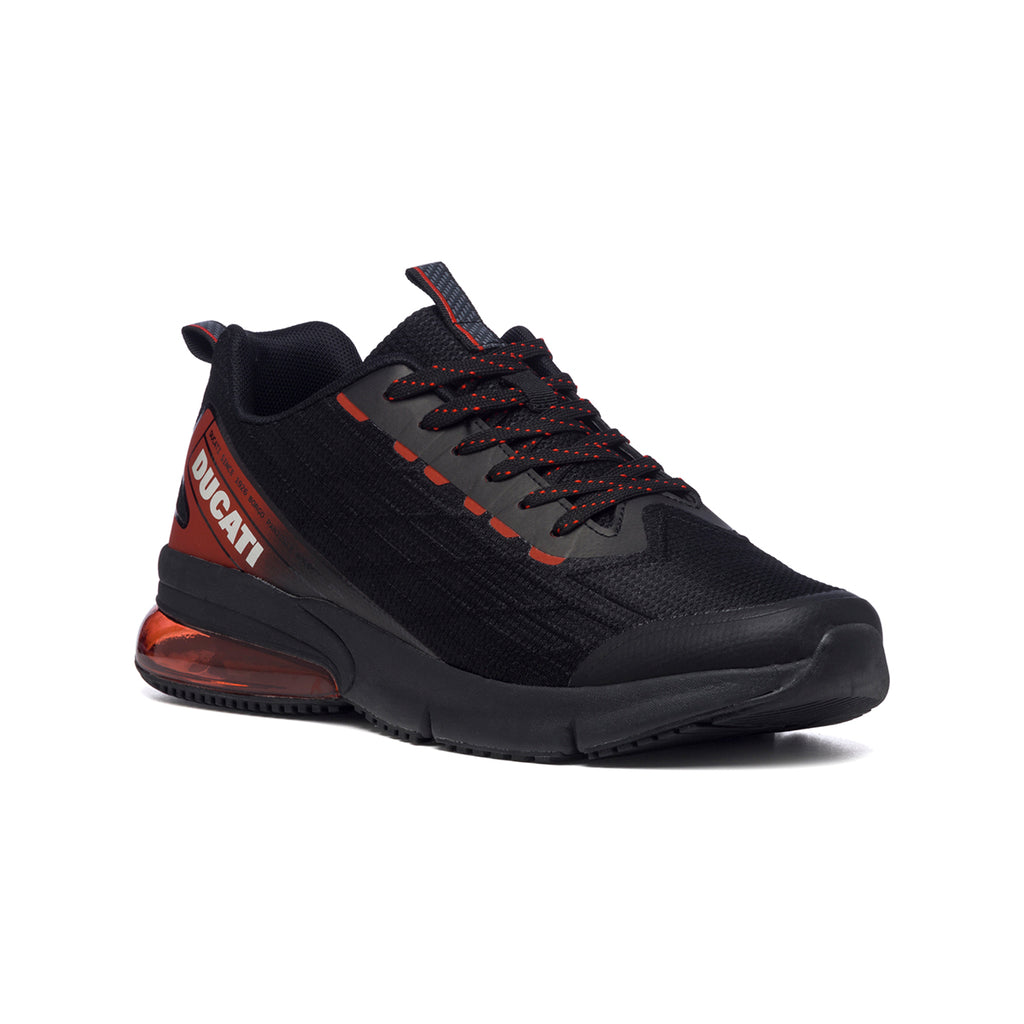 Sneakers nere con suola ad aria Ducati Modena Air