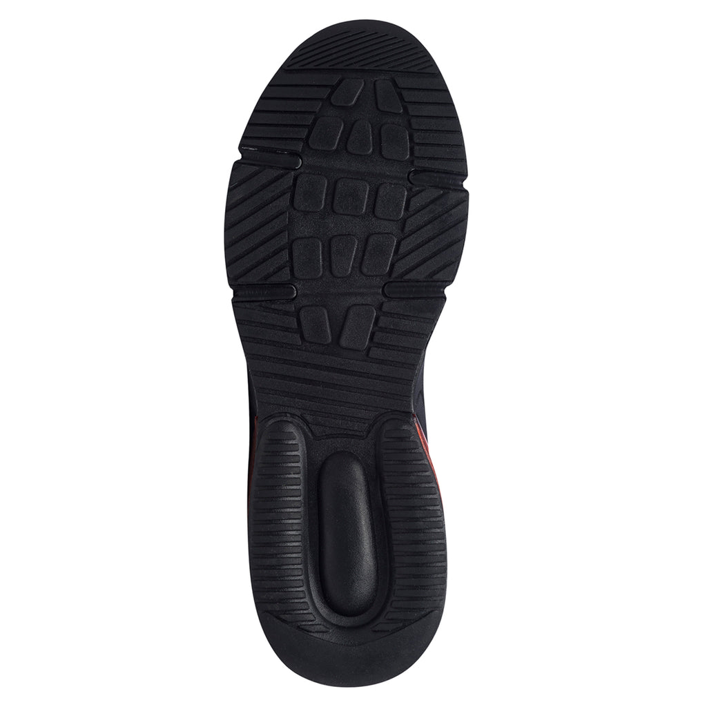 Sneakers nere con suola ad aria Ducati Modena Air