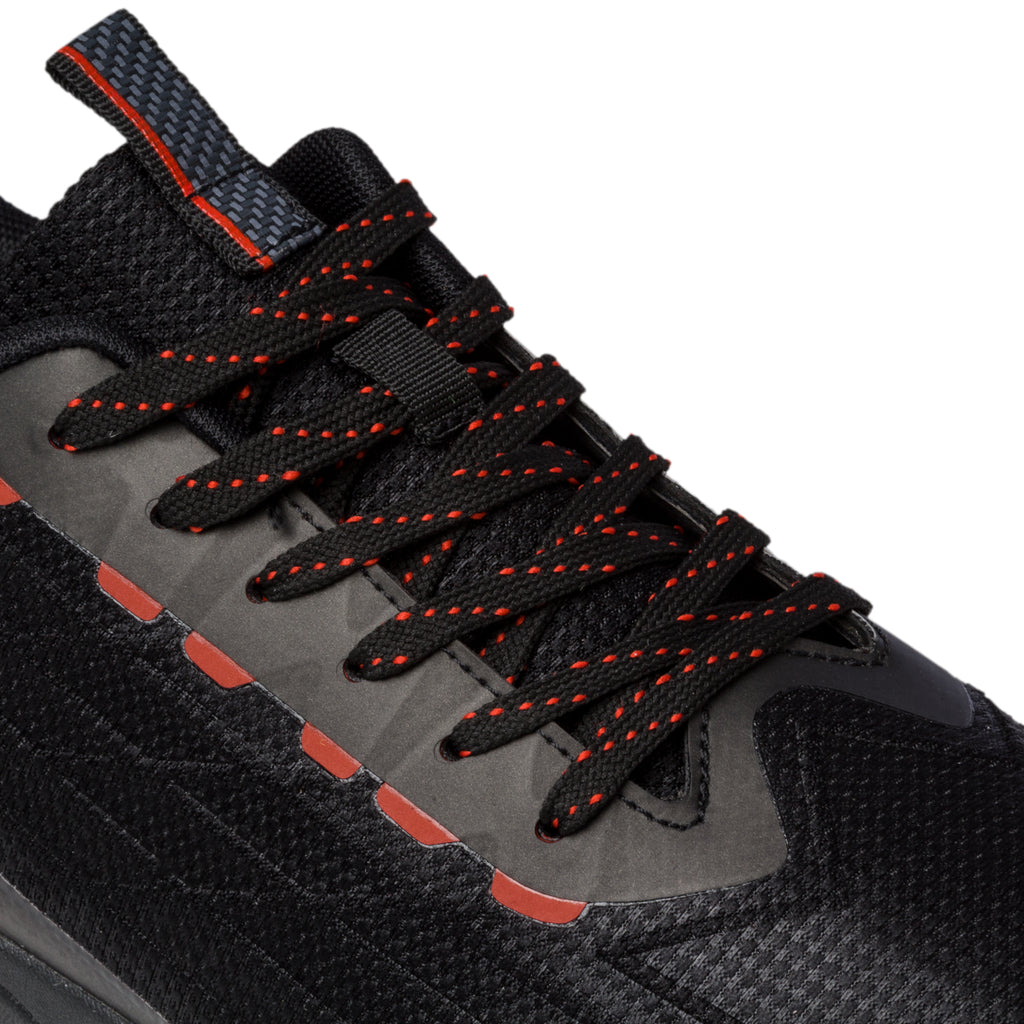 Sneakers nere con suola ad aria Ducati Modena Air