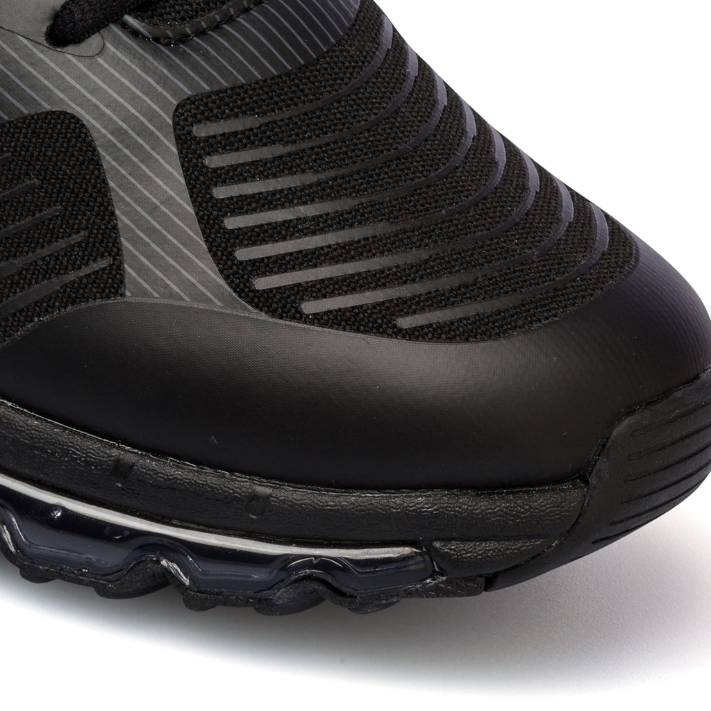 Sneakers nere da uomo con suola ad aria Ducati Benedetto
