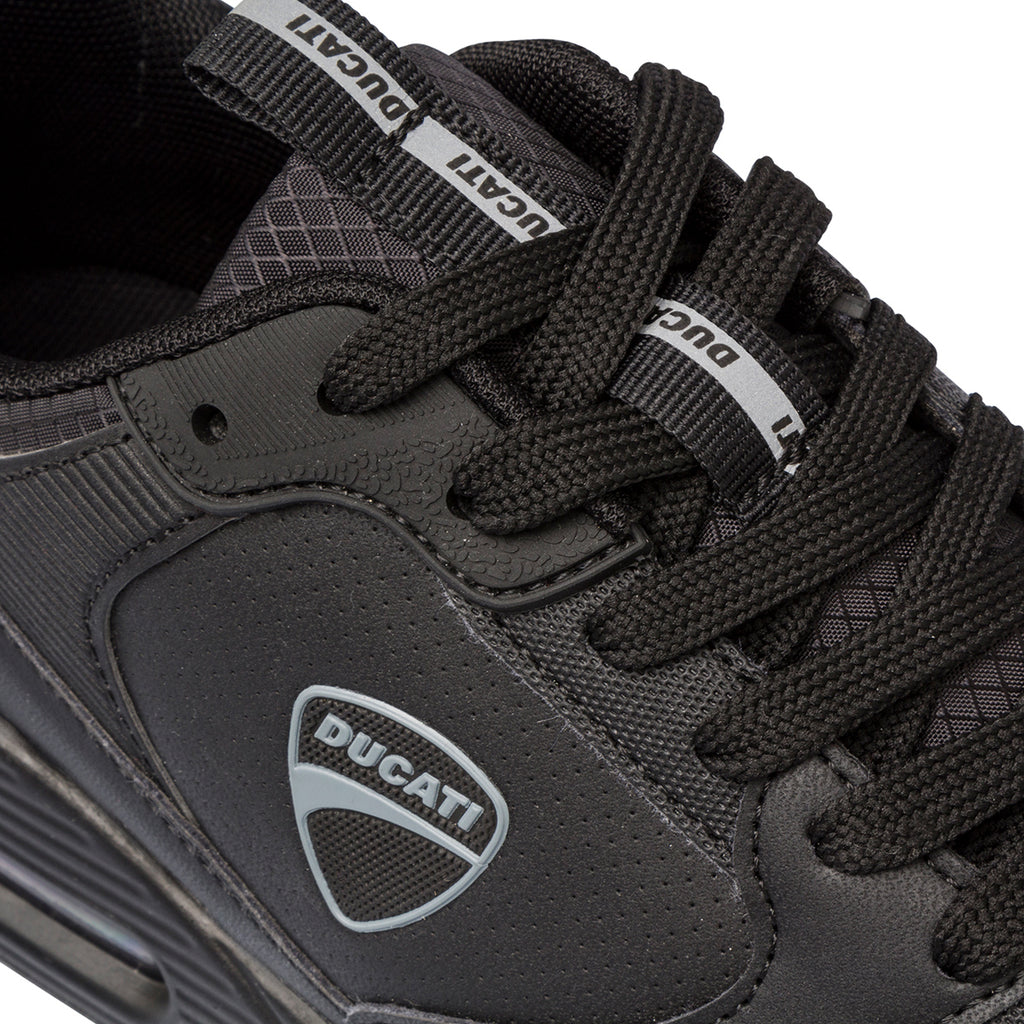 Sneakers nere da uomo con suola ad aria Ducati Albacete 3