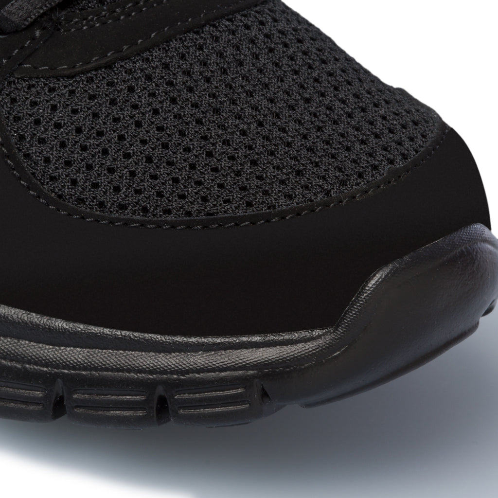 Sneakers nere da uomo con soletta Memory Foam Skechers Burns