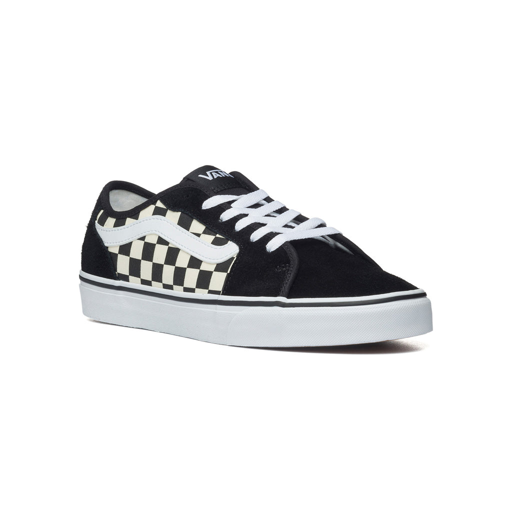 Sneakers Vans Filmore Decon Checkerboard