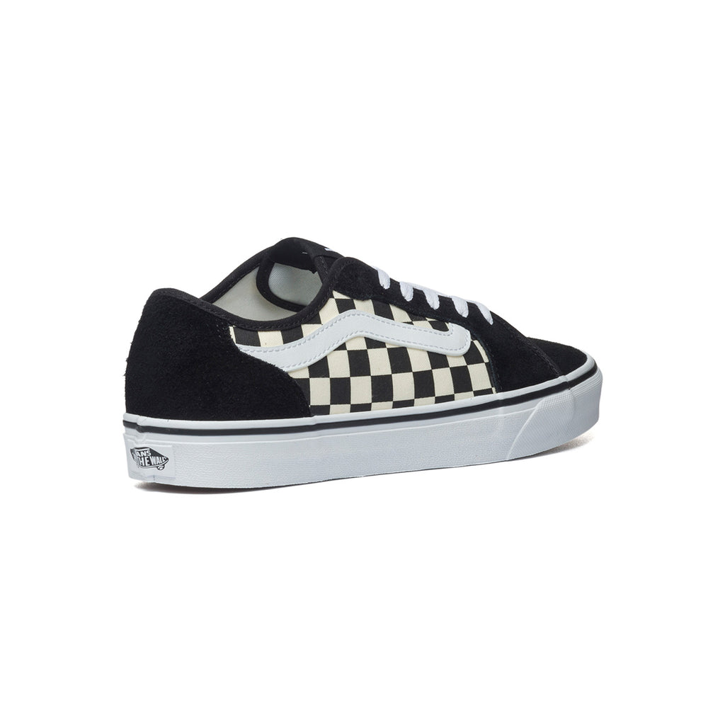 Sneakers Vans Filmore Decon Checkerboard