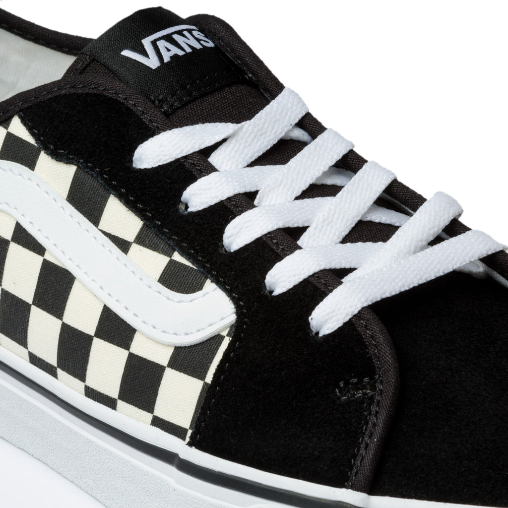 Sneakers Vans Filmore Decon Checkerboard