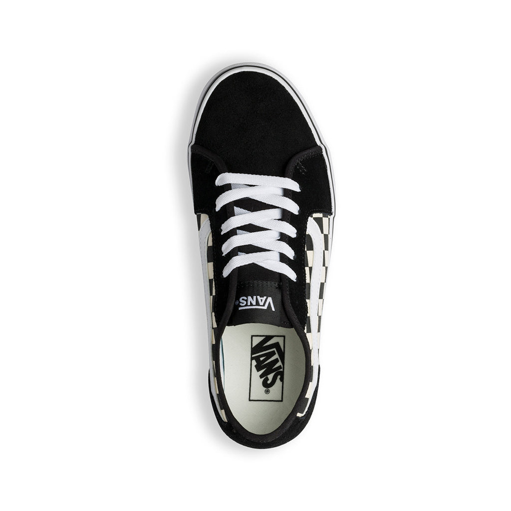 Sneakers Vans Filmore Decon Checkerboard
