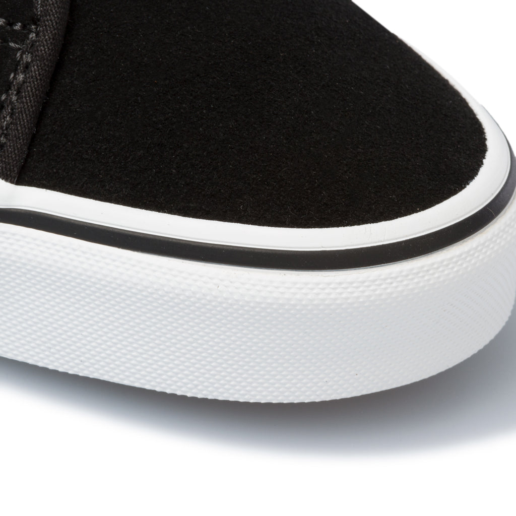 Sneakers nere a scacchi Vans Filmore Decon