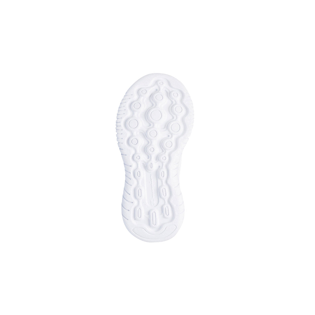 Sneakers primi passi blu Champion Softy Evolve B TD
