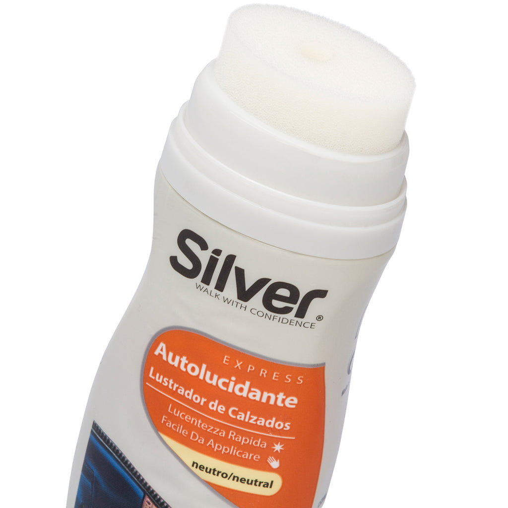 Autolucidante neutro Silver