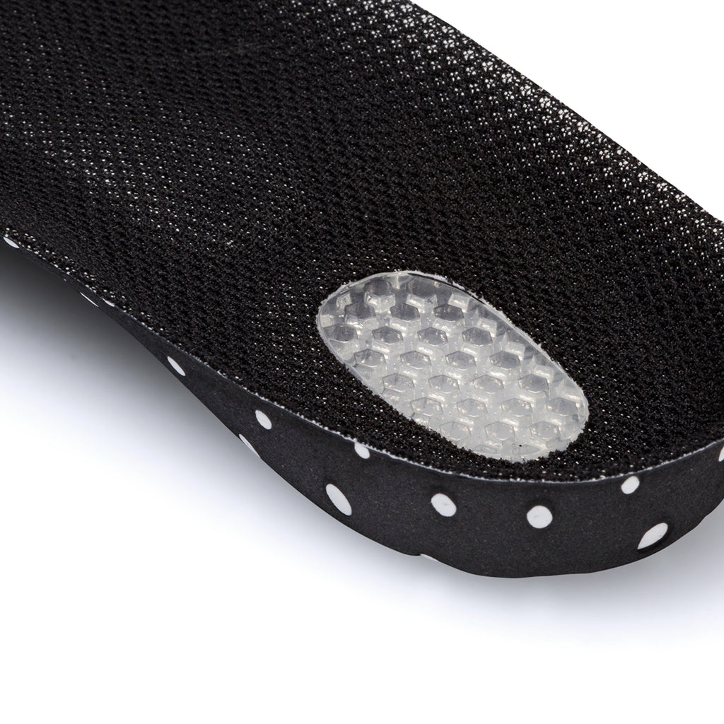 Solette da donna Silver ConfortGel