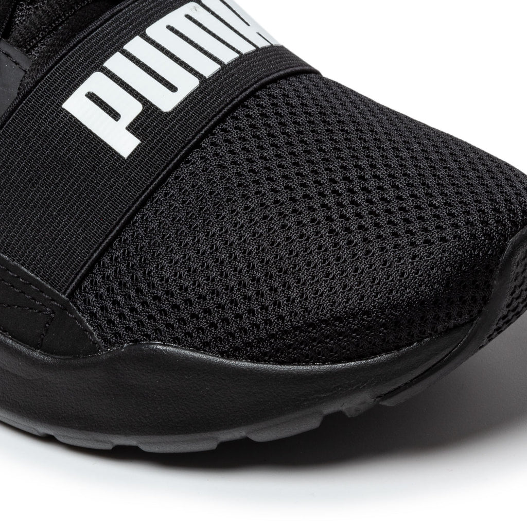 Sneakers Puma Wired Jr