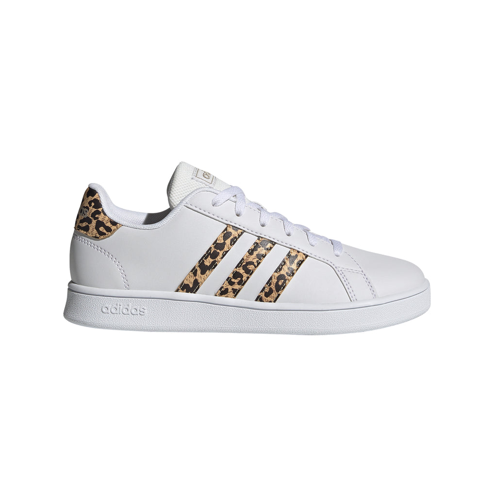 Sneakers bianche adidas Grand Court