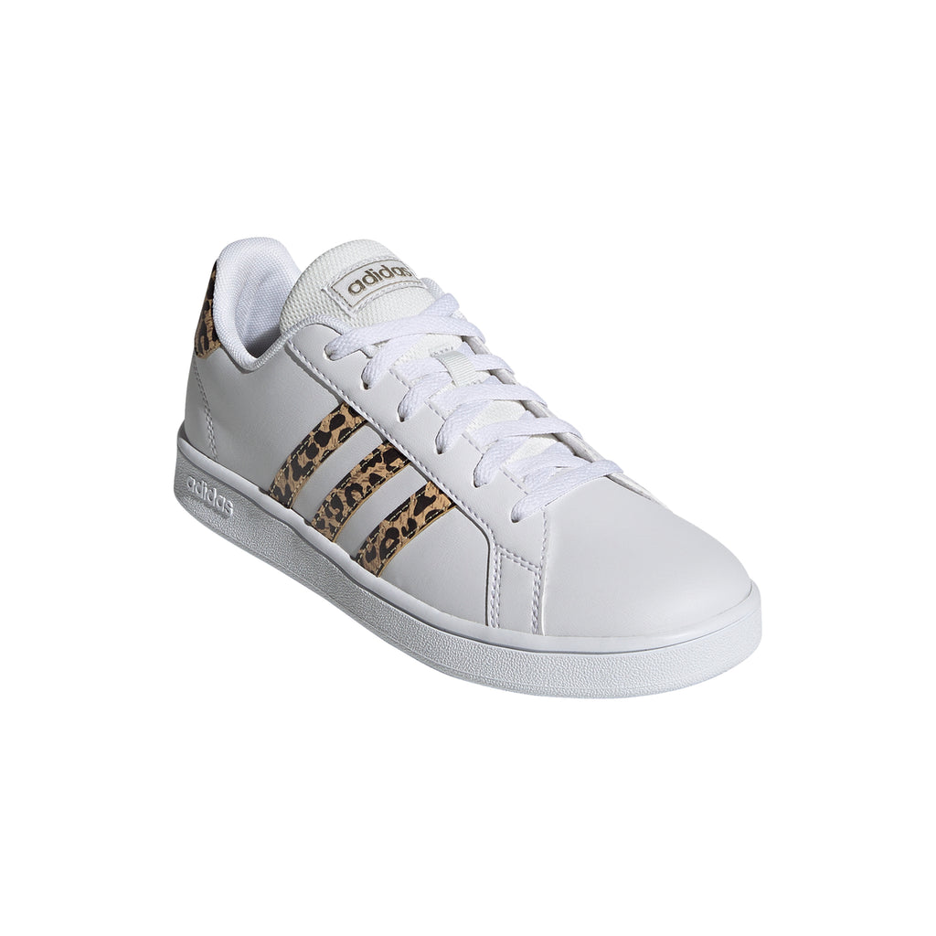 Sneakers bianche adidas Grand Court