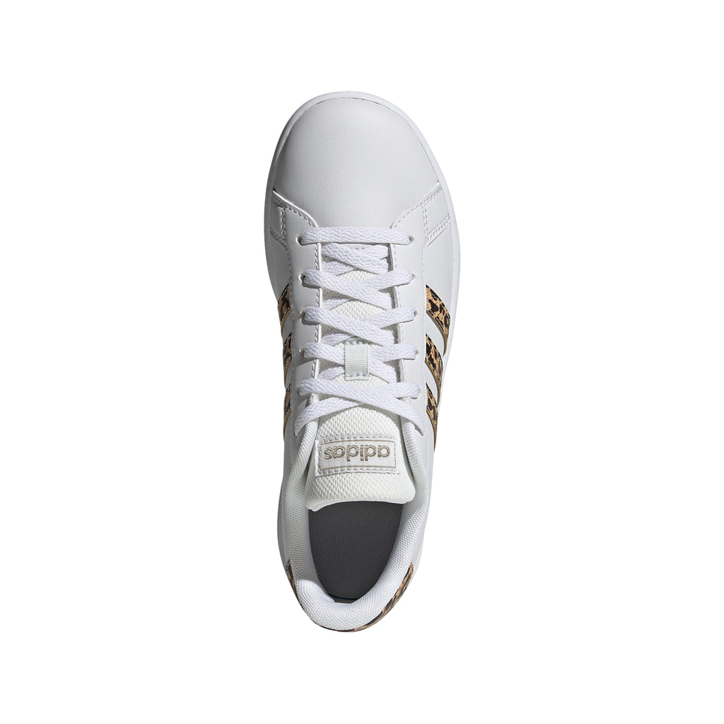 Sneakers bianche adidas Grand Court