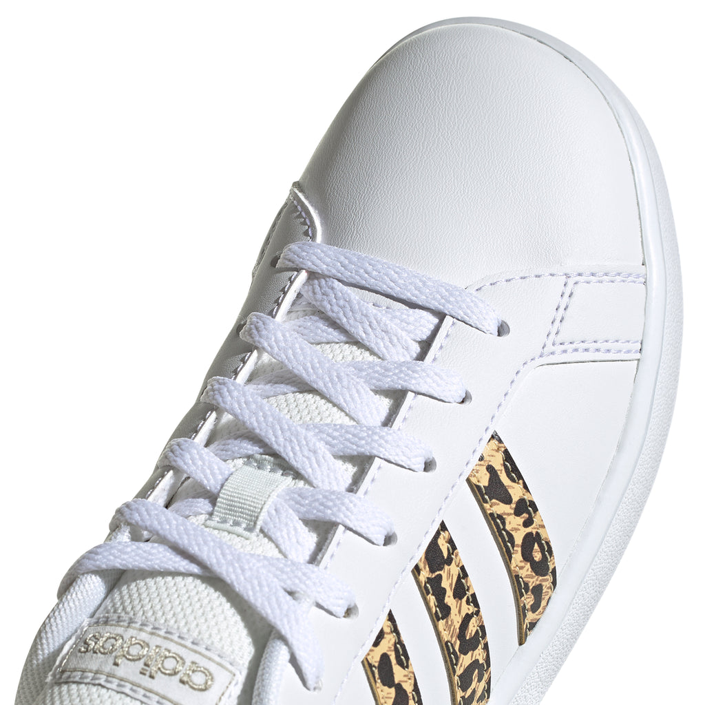 Sneakers bianche adidas Grand Court