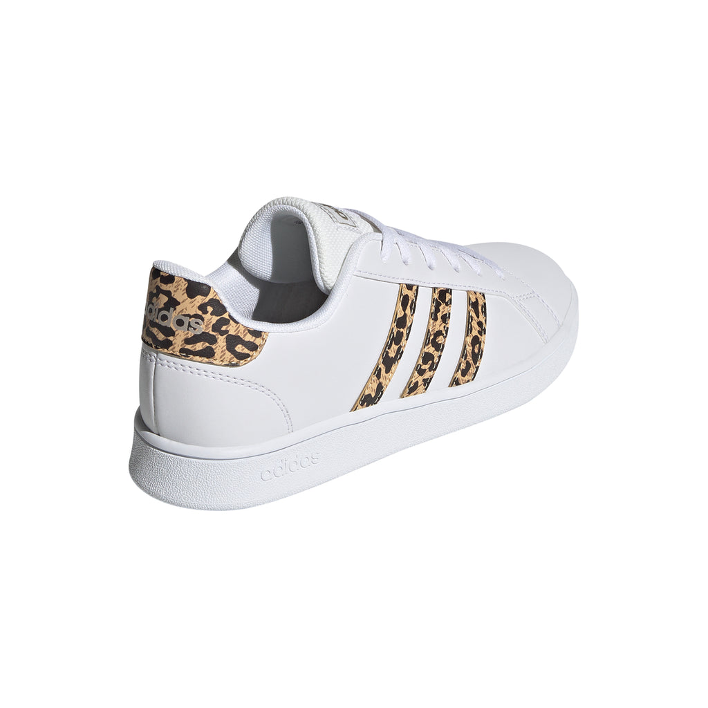 Sneakers bianche adidas Grand Court